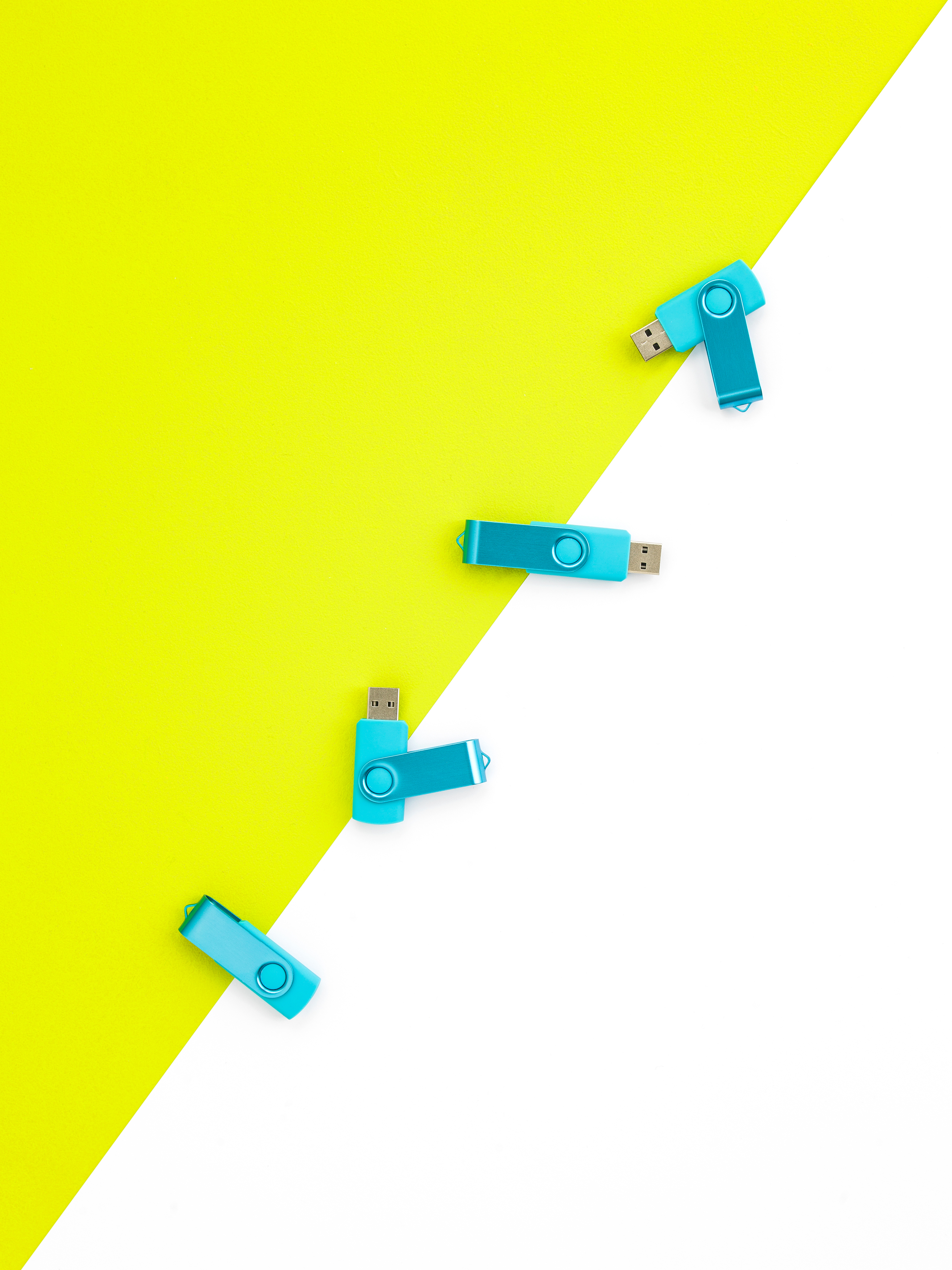 Флешки, USB-аксессуары